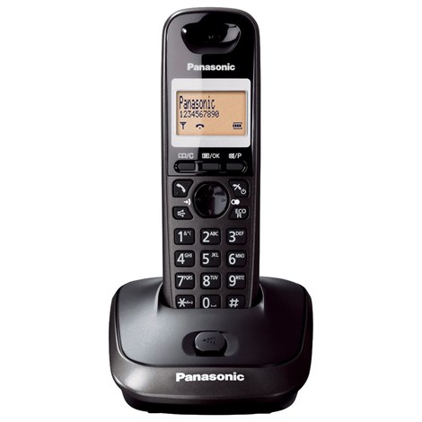 Panasonic KX-TG2511 Dect Kablosuz Telefon