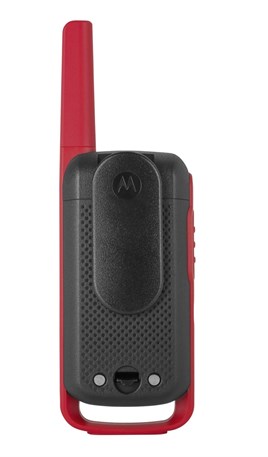  	Motorola T62 8 KM PMR EL Telsizi