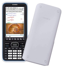 Casio ClassPad II FX-CP400 Renkli Ekran Grafik Hesap Makinesi