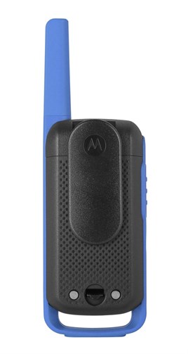 Motorola TLKR T62 8 KM PMR EL Telsizi