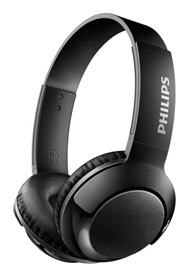 Philips SHB3075BK Bluetooth Mikrofonlu Kulaküstü Kulaklık
