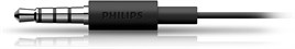 Philips SHE1405BK Mikrofonlu Kulakiçi Kulaklık