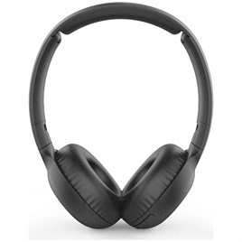 Philips TAUH202BK Kablosuz Bluetooth Kulak Üstü Kulaklık - Siyah