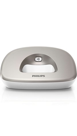 Philips XL4901S/38 Dect Kablosuz Telefon