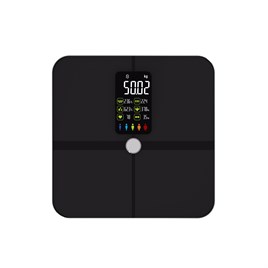 Pool Sport FI2016LB Smart Body Fat Scale 
